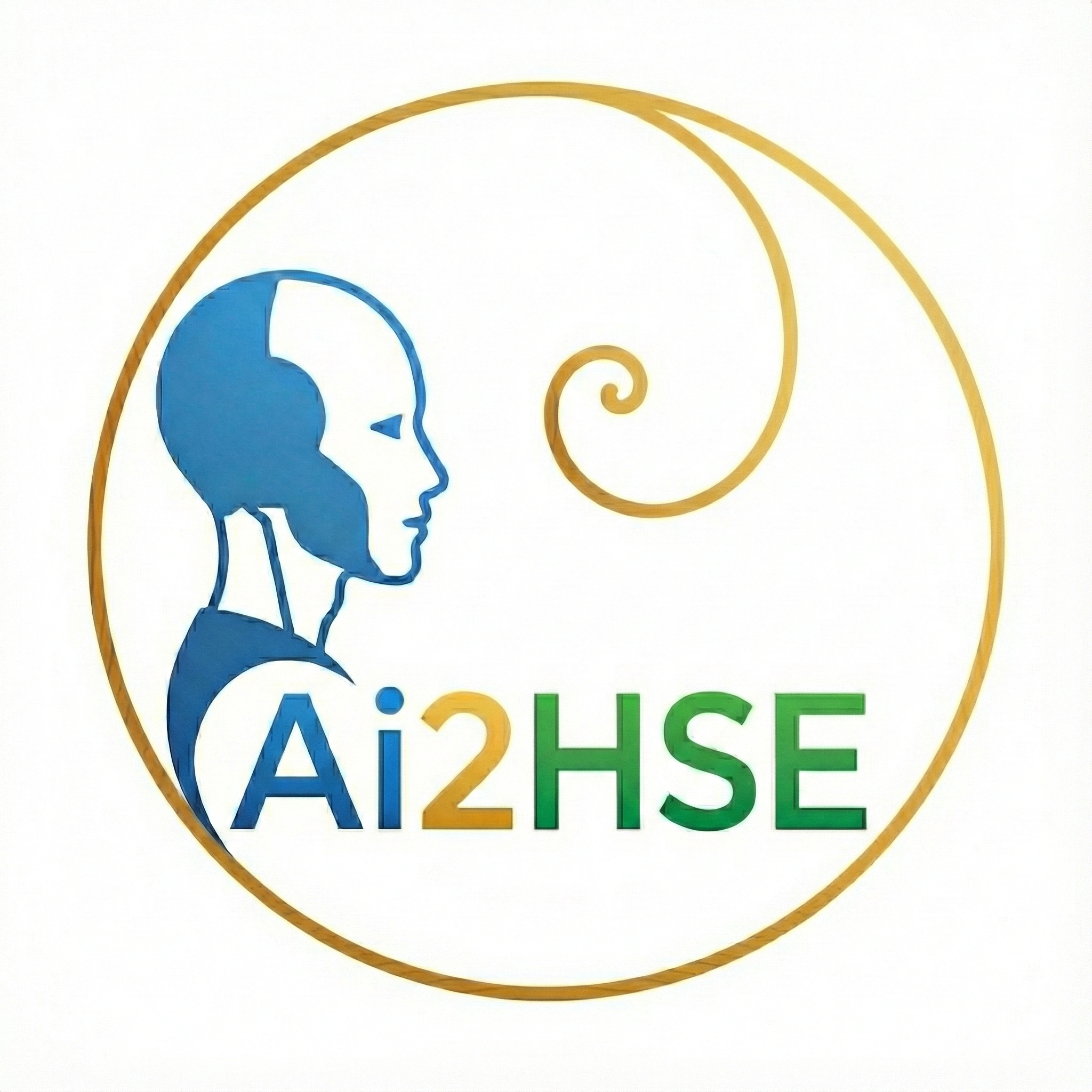 Logo Ai2HSE